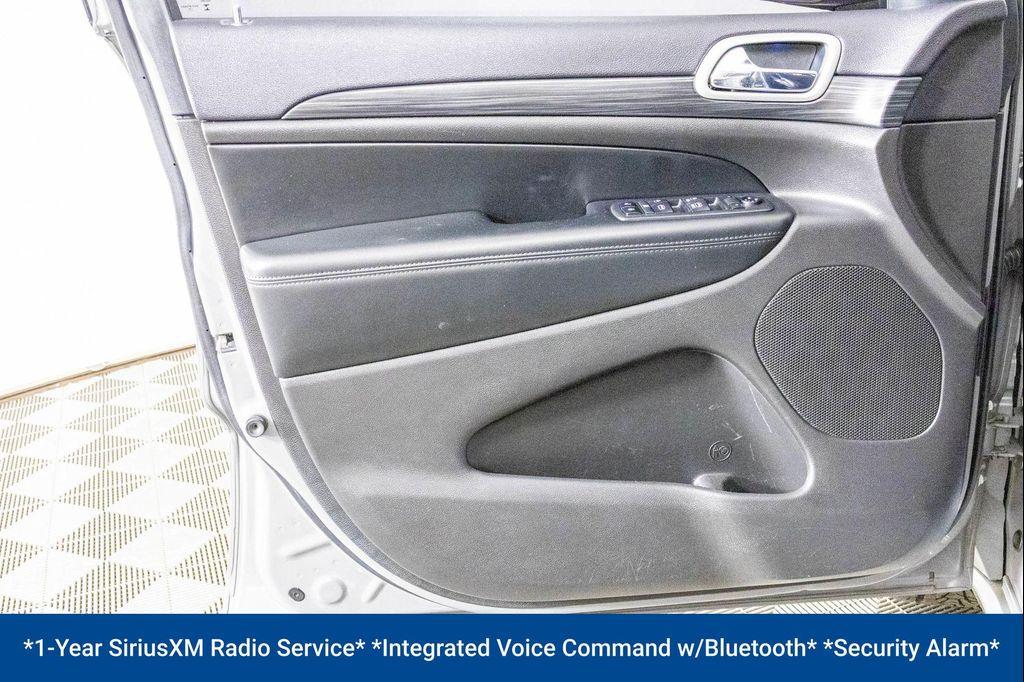 used 2019 Jeep Grand Cherokee car, priced at $18,777