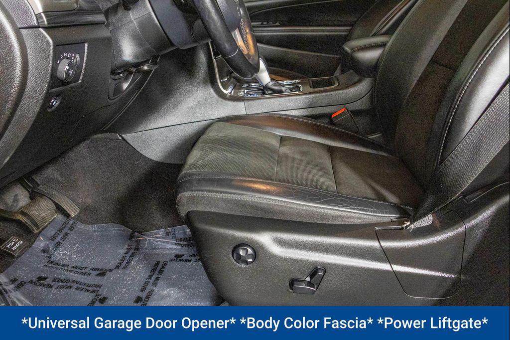 used 2019 Jeep Grand Cherokee car, priced at $18,777