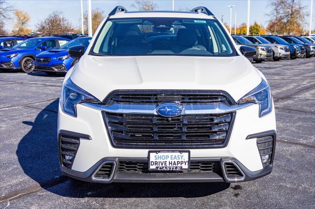 new 2024 Subaru Ascent car, priced at $46,620