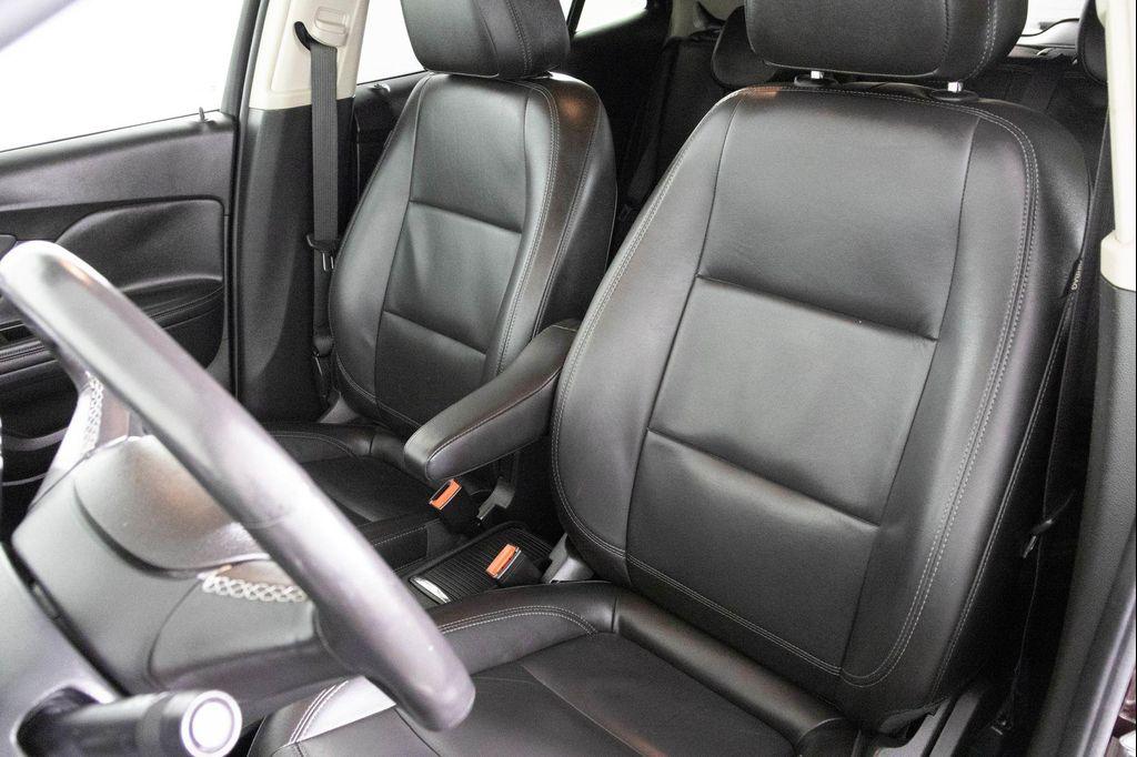 used 2017 Buick Encore car, priced at $9,277