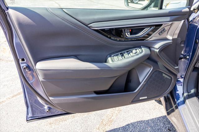 new 2025 Subaru Outback car, priced at $43,136