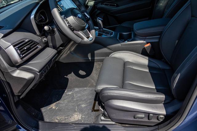 new 2025 Subaru Outback car, priced at $43,136