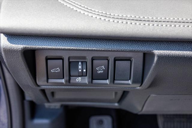 new 2025 Subaru Outback car, priced at $43,136