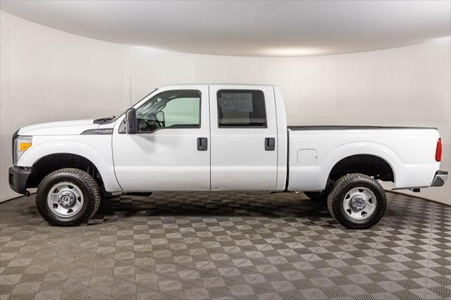 used 2014 Ford F-350 car, priced at $21,277