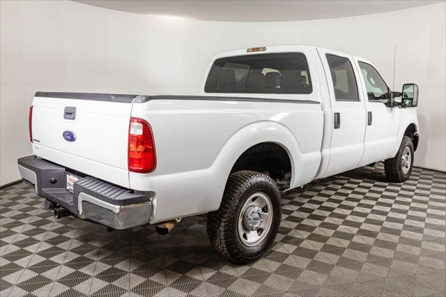 used 2014 Ford F-350 car, priced at $21,277