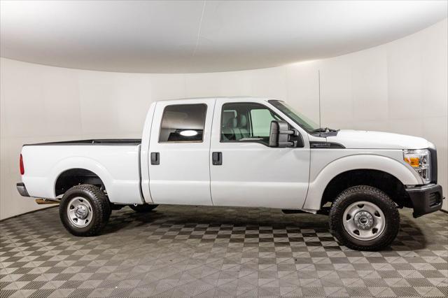 used 2014 Ford F-350 car, priced at $21,277