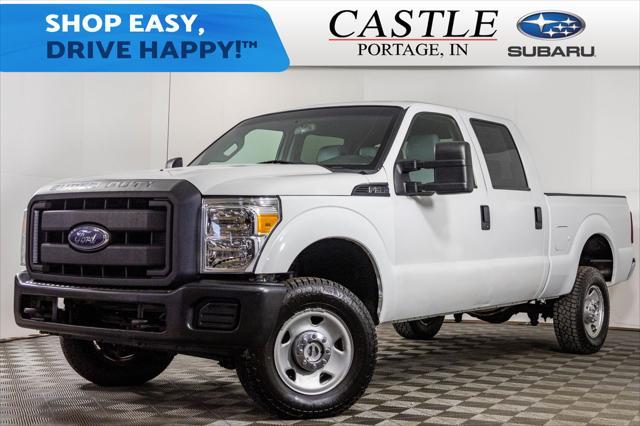 used 2014 Ford F-350 car, priced at $21,777