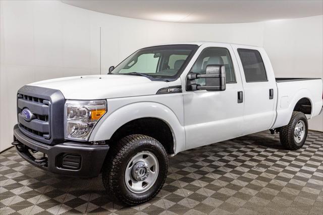 used 2014 Ford F-350 car, priced at $21,277