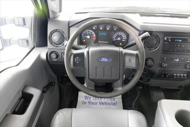 used 2014 Ford F-350 car, priced at $21,277