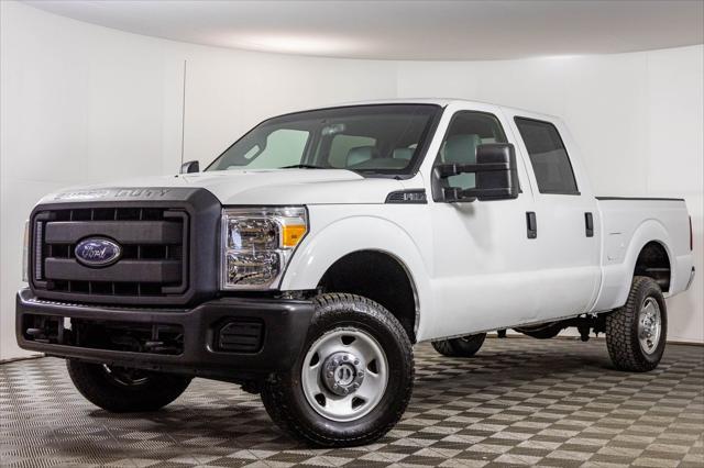 used 2014 Ford F-350 car, priced at $21,277