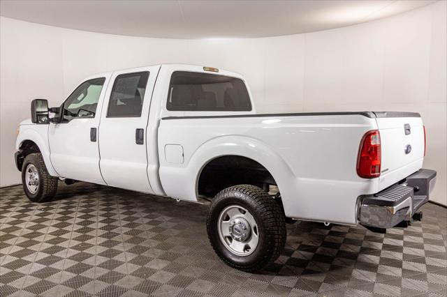 used 2014 Ford F-350 car, priced at $21,277