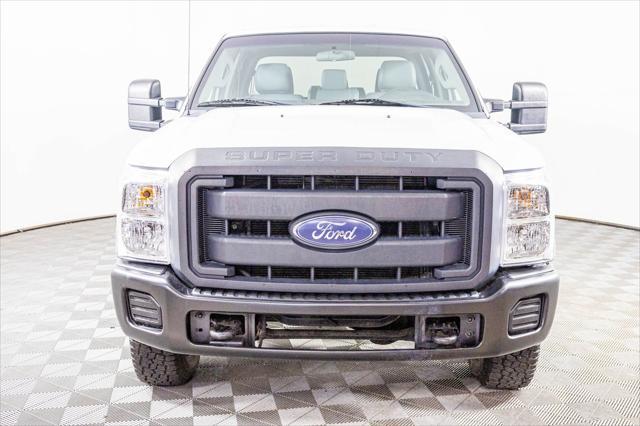 used 2014 Ford F-350 car, priced at $21,277