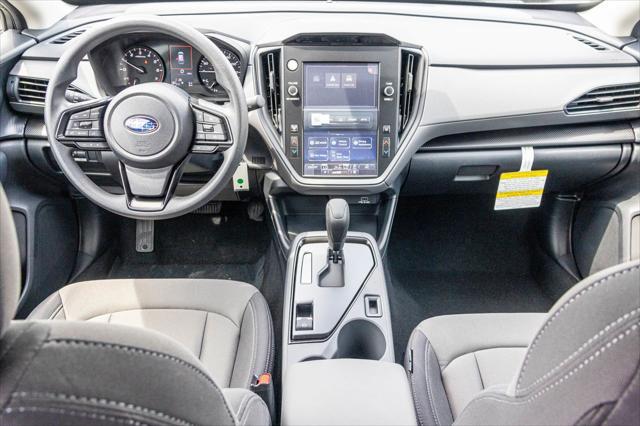 new 2025 Subaru Impreza car, priced at $24,825