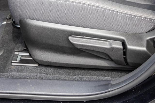 new 2025 Subaru Impreza car, priced at $24,825