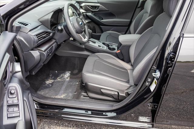 new 2025 Subaru Impreza car, priced at $24,825