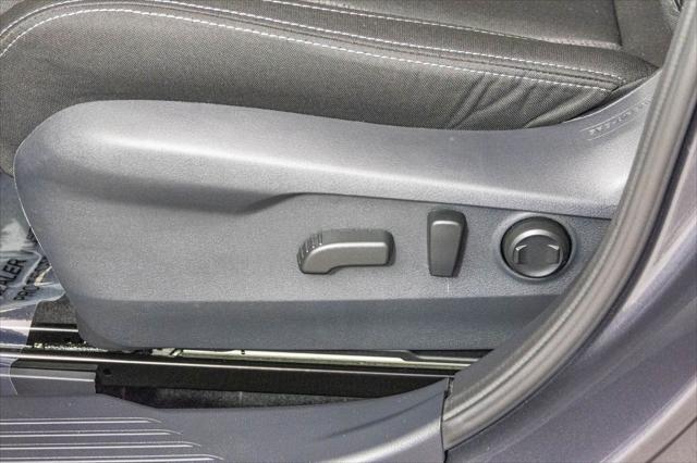 used 2024 Subaru Outback car, priced at $28,977
