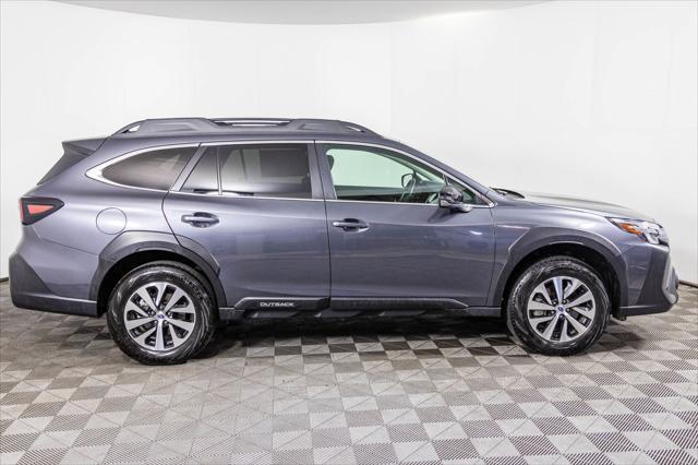 used 2024 Subaru Outback car, priced at $28,977