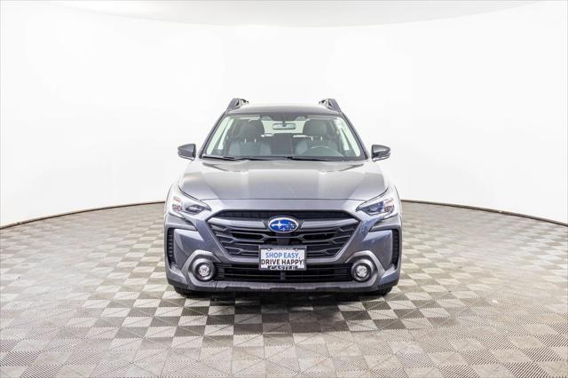 used 2024 Subaru Outback car, priced at $28,977