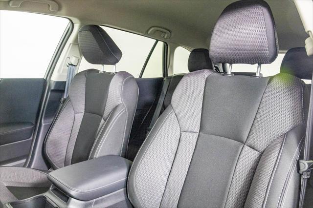 used 2024 Subaru Outback car, priced at $28,977