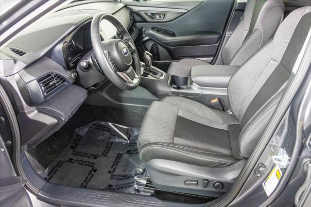 used 2024 Subaru Outback car, priced at $28,977