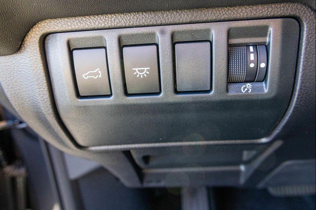 new 2025 Subaru Ascent car, priced at $47,643