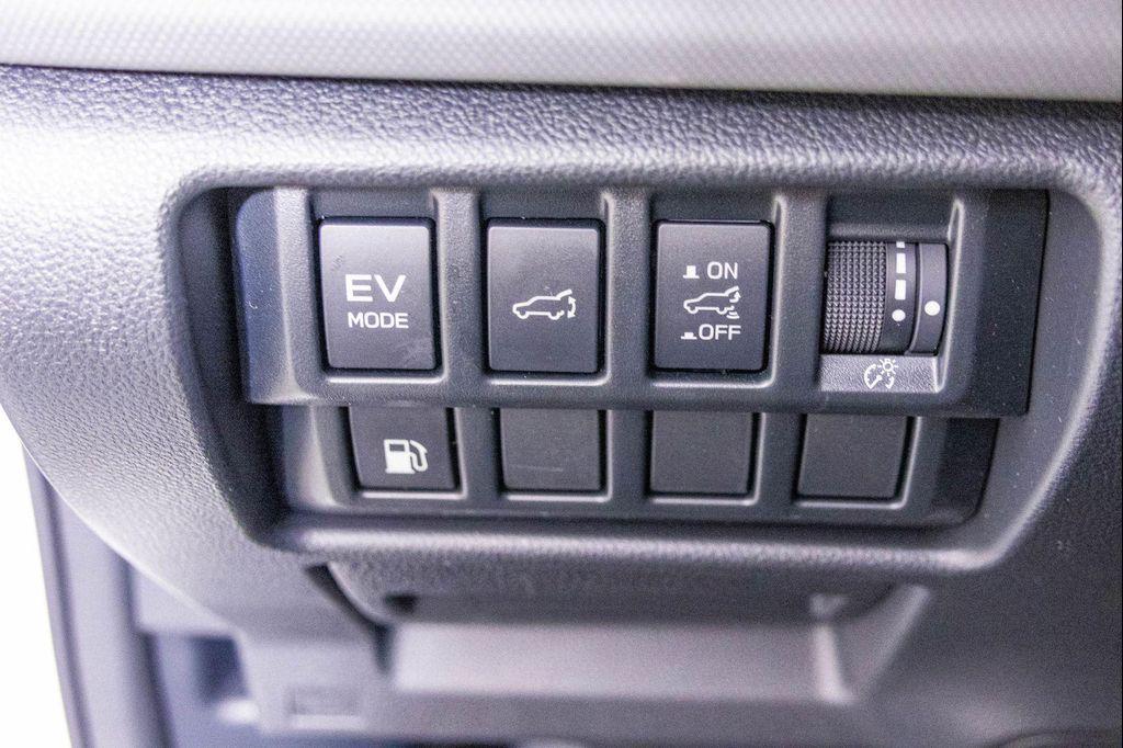 used 2025 Subaru Forester Hybrid car, priced at $37,677