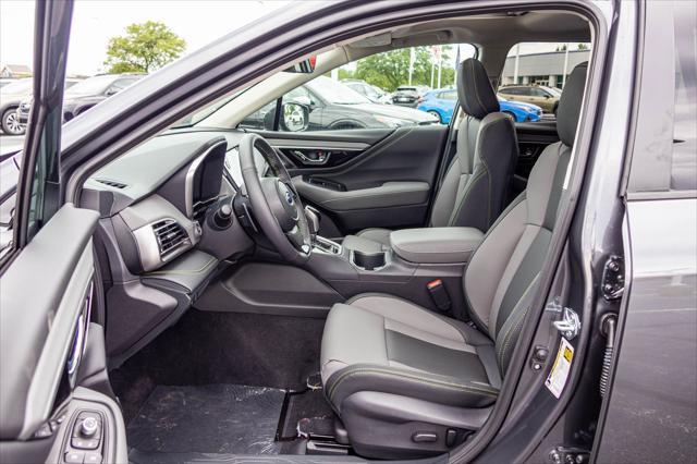 new 2025 Subaru Outback car, priced at $35,190