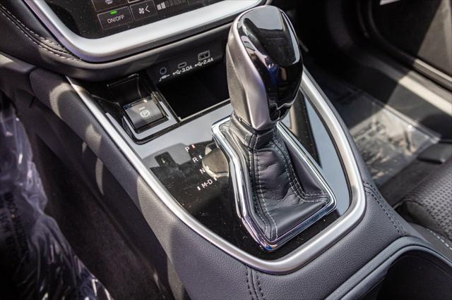 new 2025 Subaru Outback car, priced at $34,659