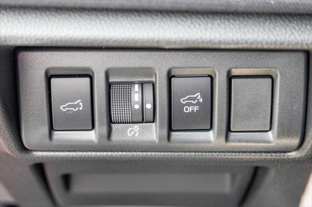 new 2025 Subaru Outback car, priced at $34,659