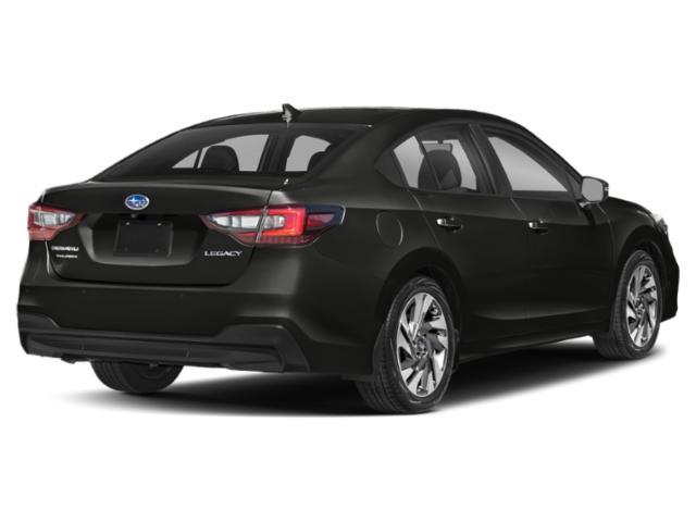 used 2024 Subaru Legacy car, priced at $26,477