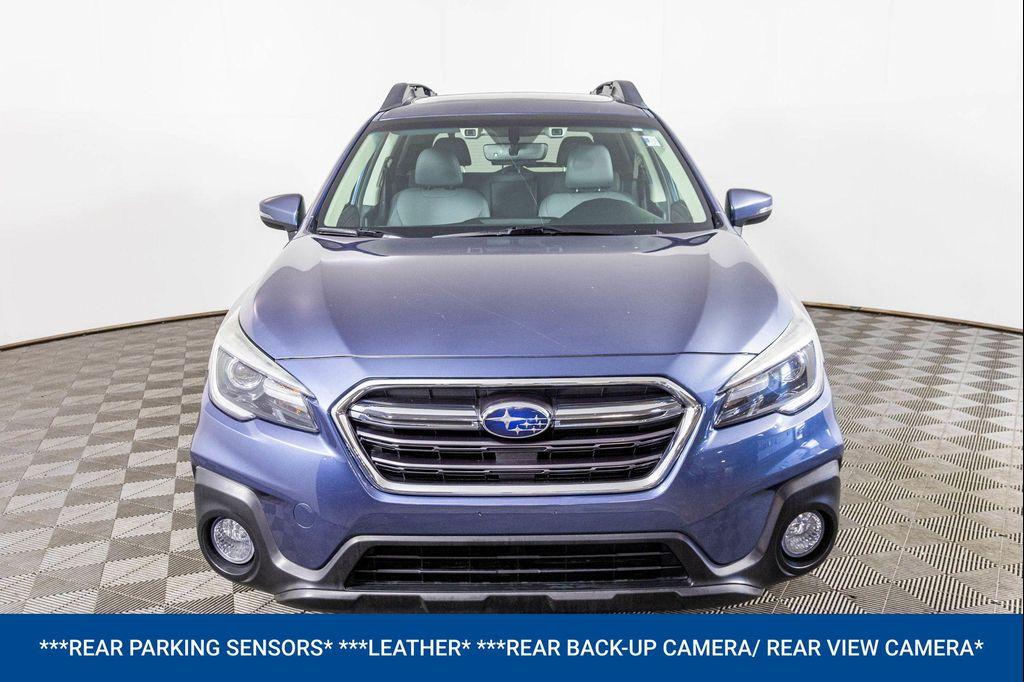 used 2018 Subaru Outback car, priced at $15,977