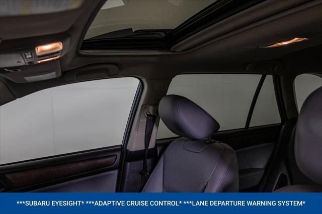 used 2018 Subaru Outback car, priced at $16,777