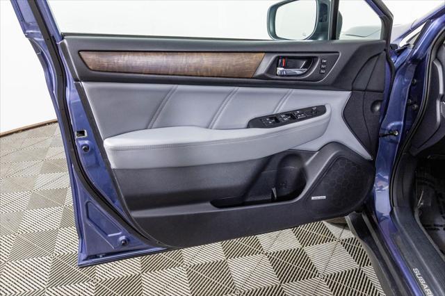 used 2018 Subaru Outback car, priced at $16,777
