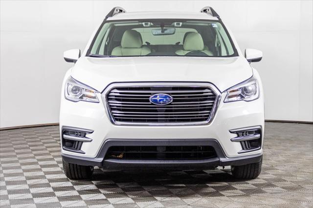 used 2021 Subaru Ascent car, priced at $25,977