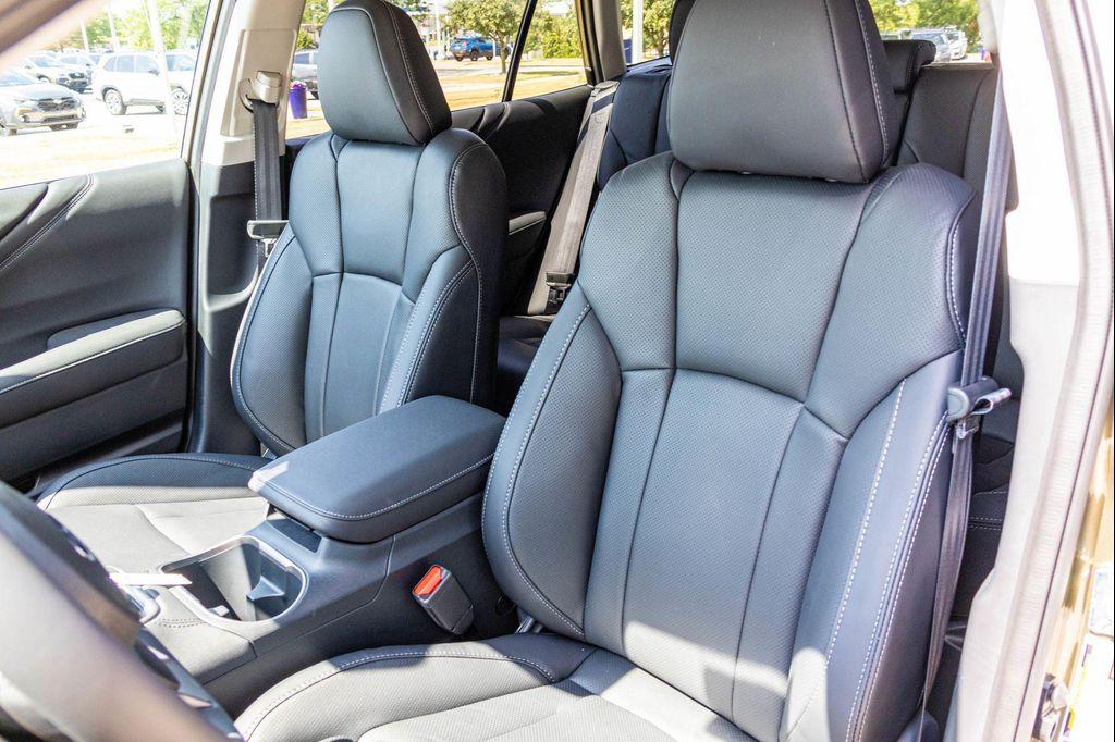 new 2025 Subaru Outback car, priced at $45,630