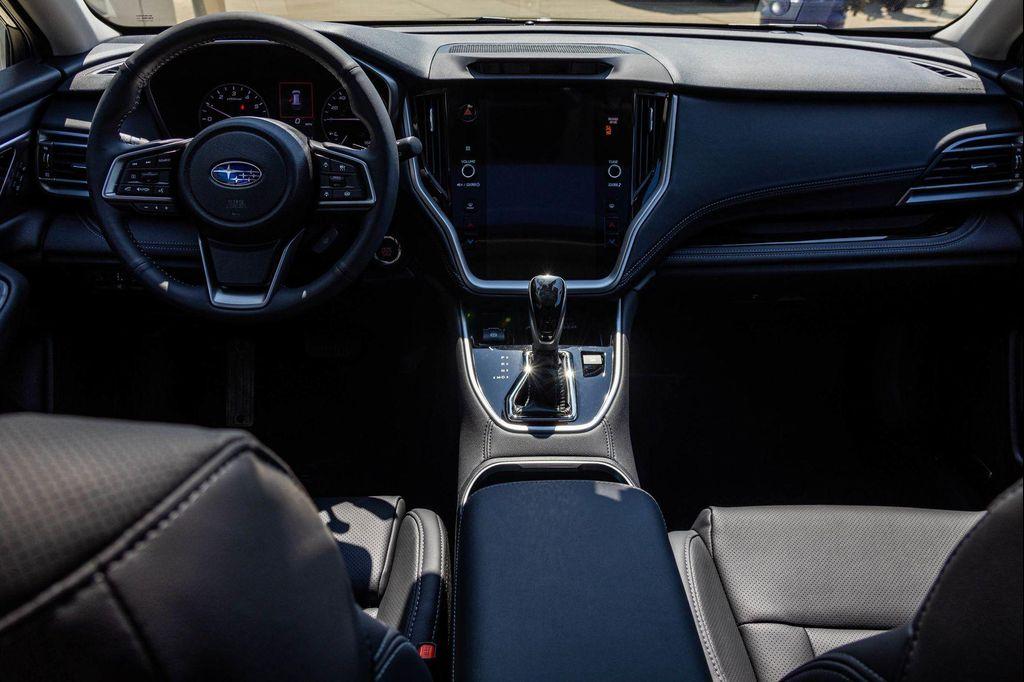 new 2025 Subaru Outback car, priced at $45,630
