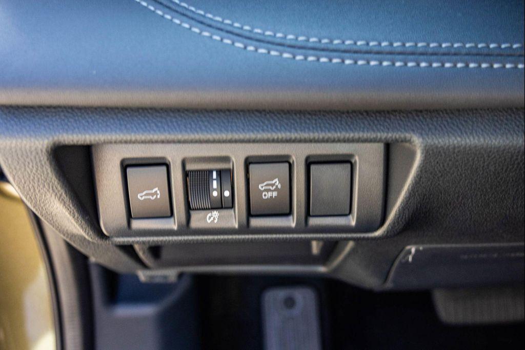 new 2025 Subaru Outback car, priced at $45,630