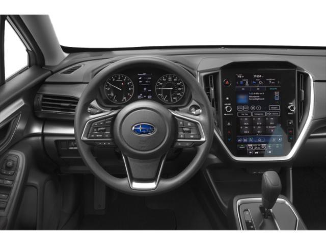 new 2025 Subaru Impreza car, priced at $28,479
