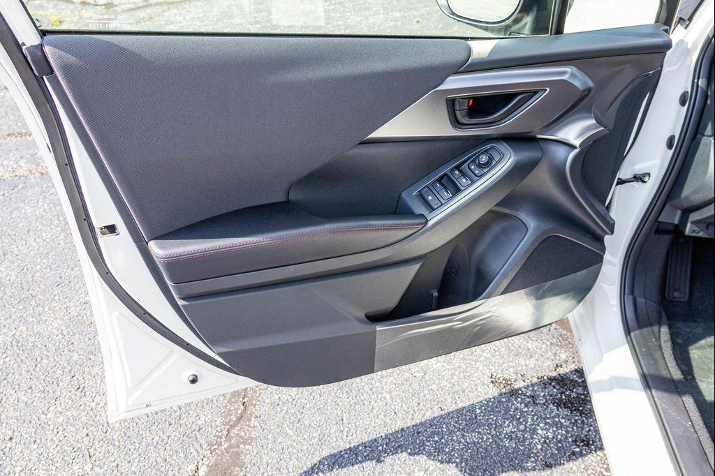 new 2025 Subaru Impreza car, priced at $28,780