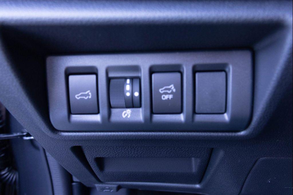 new 2025 Subaru Outback car, priced at $44,083