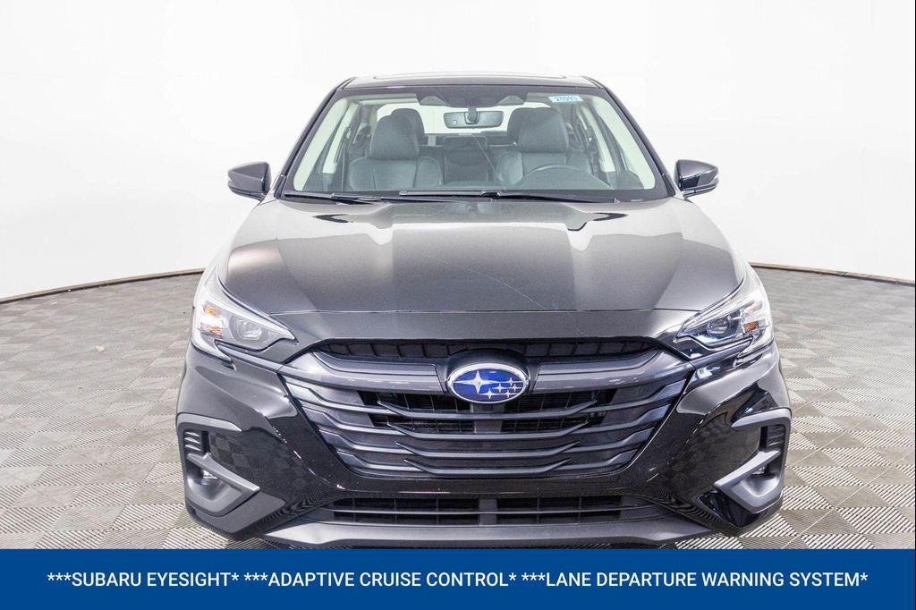 used 2025 Subaru Legacy car, priced at $28,477