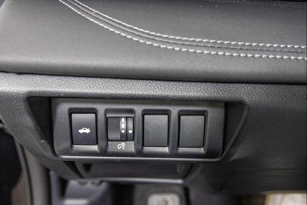 used 2025 Subaru Legacy car, priced at $28,477