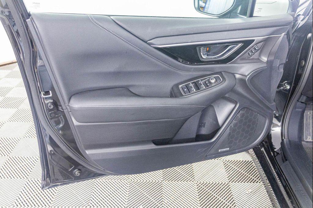 used 2025 Subaru Legacy car, priced at $28,477