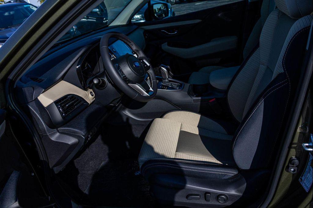 new 2025 Subaru Outback car, priced at $35,783
