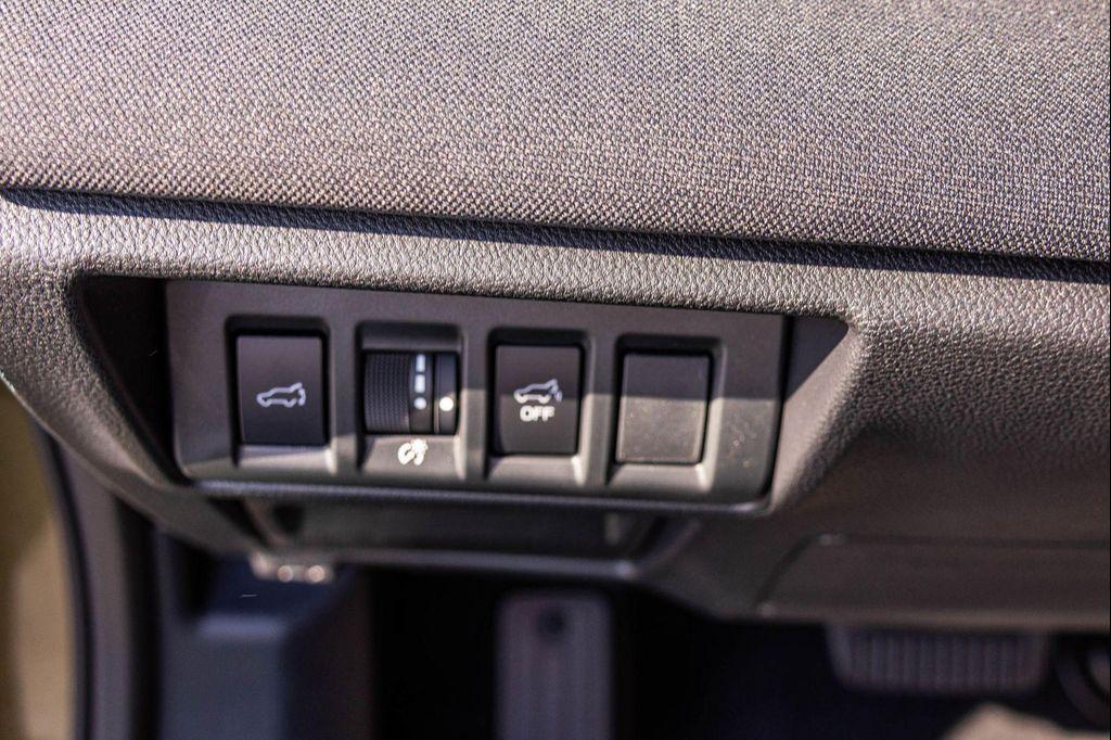 new 2025 Subaru Outback car, priced at $35,783