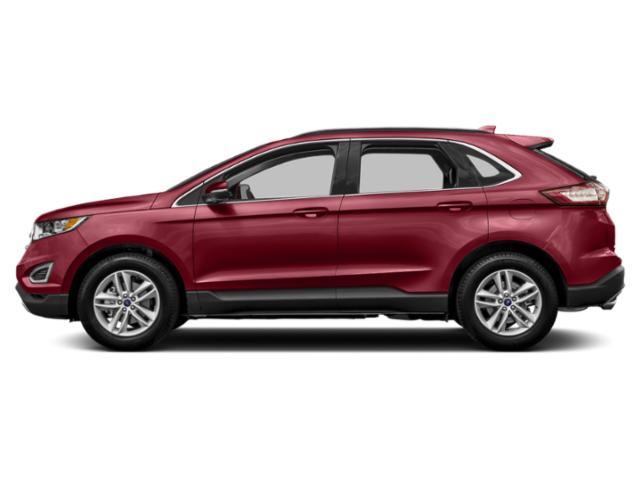 used 2015 Ford Edge car, priced at $18,477