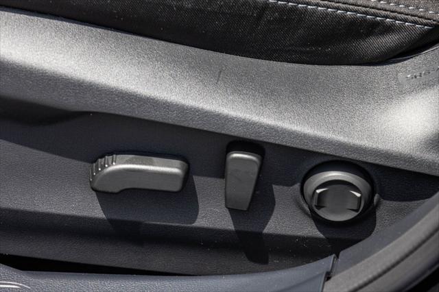 new 2025 Subaru Outback car, priced at $34,163