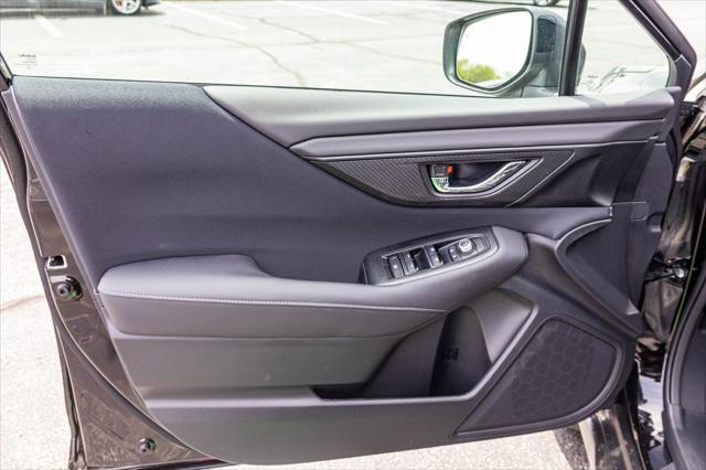 new 2025 Subaru Outback car, priced at $34,163
