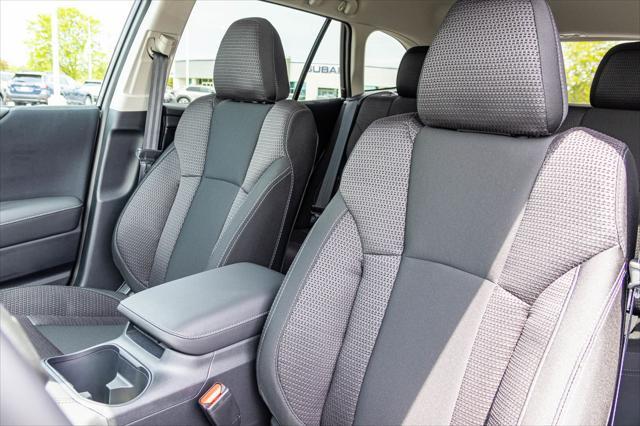 new 2025 Subaru Outback car, priced at $34,163