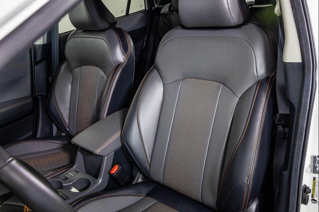 used 2025 Subaru Crosstrek car, priced at $29,277